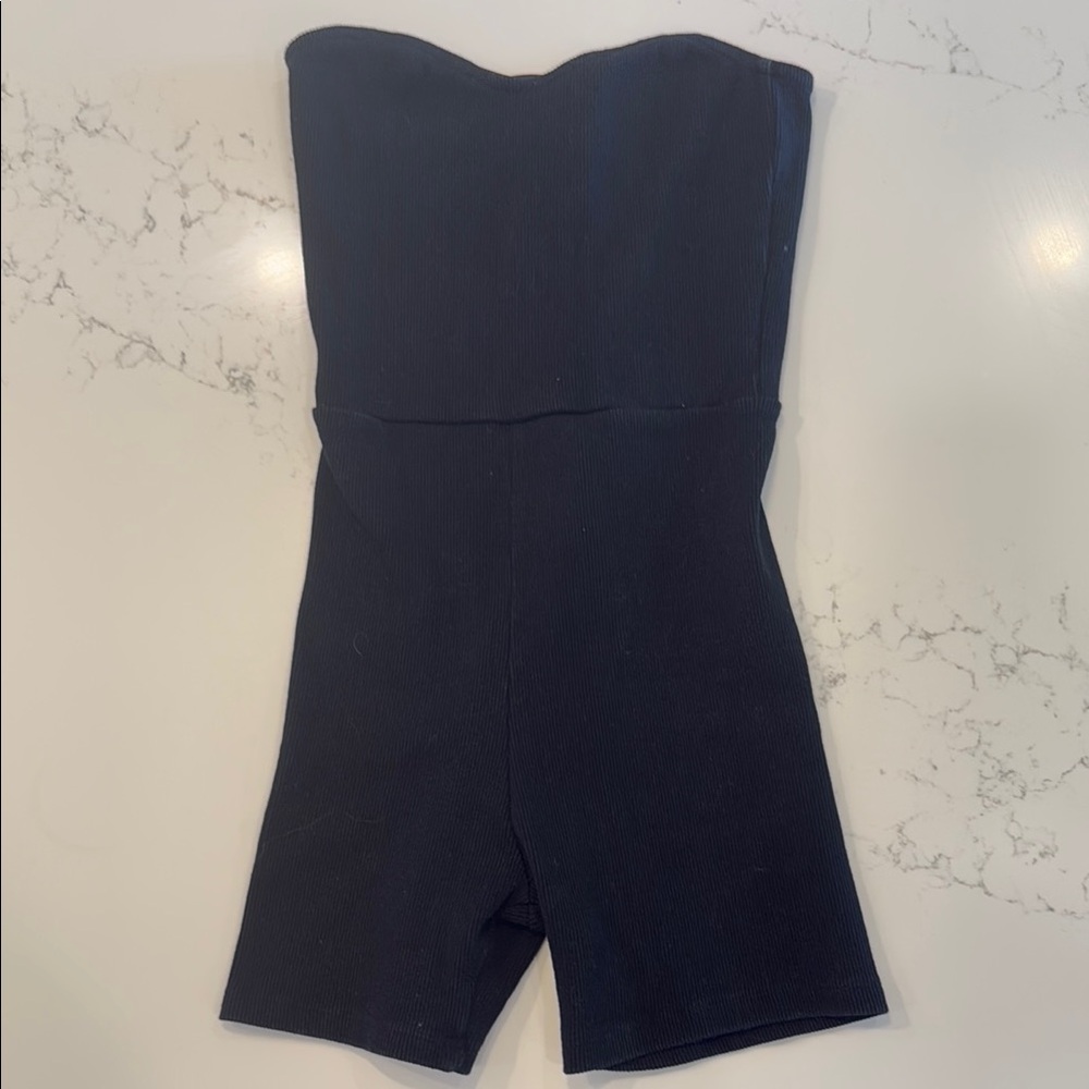 Edikted Black One Piece